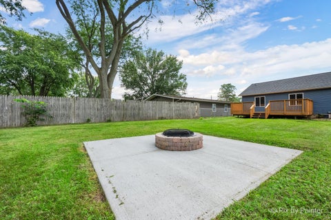 Tiny photo for 711 10th Avenue, Rock Falls, IL 61071 (MLS # 12649667)