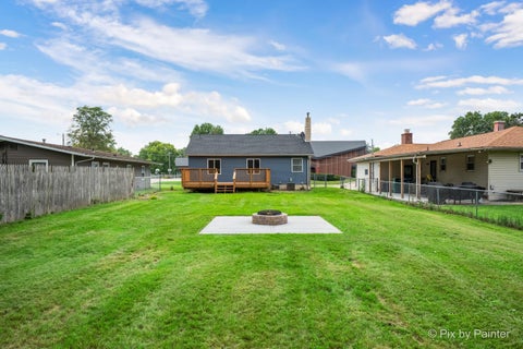 Tiny photo for 711 10th Avenue, Rock Falls, IL 61071 (MLS # 12649667)