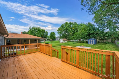 Tiny photo for 711 10th Avenue, Rock Falls, IL 61071 (MLS # 12649667)