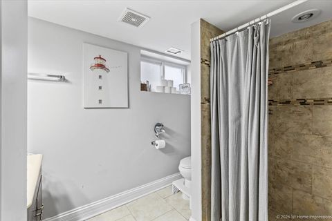 Tiny photo for 7205 S Hamlin Avenue, Chicago, IL 60629 (MLS # 12554055)