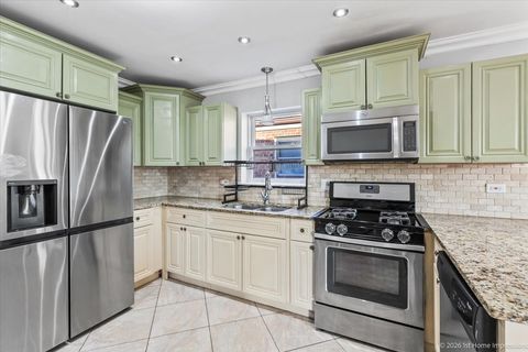 Tiny photo for 7205 S Hamlin Avenue, Chicago, IL 60629 (MLS # 12554055)