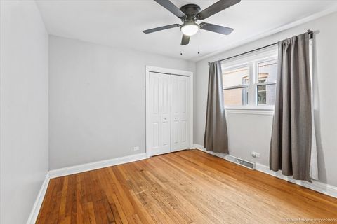 Tiny photo for 7205 S Hamlin Avenue, Chicago, IL 60629 (MLS # 12554055)