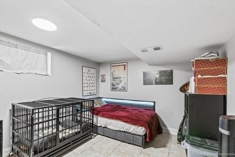 Tiny photo for 7205 S Hamlin Avenue, Chicago, IL 60629 (MLS # 12554055)