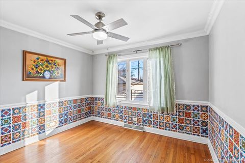 Tiny photo for 7205 S Hamlin Avenue, Chicago, IL 60629 (MLS # 12554055)