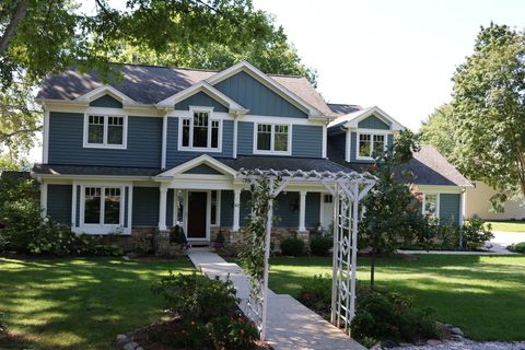 25817 W Cook Street Wauconda IL 60084