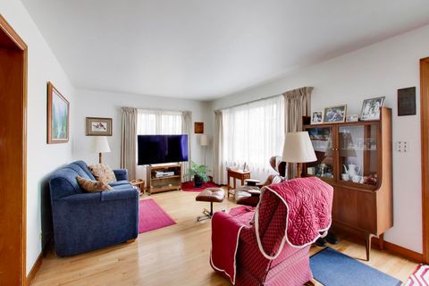 Tiny photo for 311 Elm Street, Glen Ellyn, IL 60137 (MLS # 12614980)