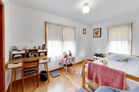 Tiny photo for 311 Elm Street, Glen Ellyn, IL 60137 (MLS # 12614980)