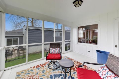 Tiny photo for 311 Elm Street, Glen Ellyn, IL 60137 (MLS # 12614980)