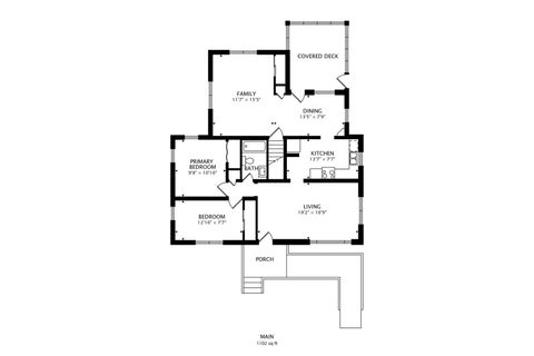 Tiny photo for 311 Elm Street, Glen Ellyn, IL 60137 (MLS # 12614980)
