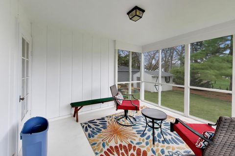 Tiny photo for 311 Elm Street, Glen Ellyn, IL 60137 (MLS # 12614980)