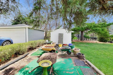 Tiny photo for 311 Elm Street, Glen Ellyn, IL 60137 (MLS # 12614980)