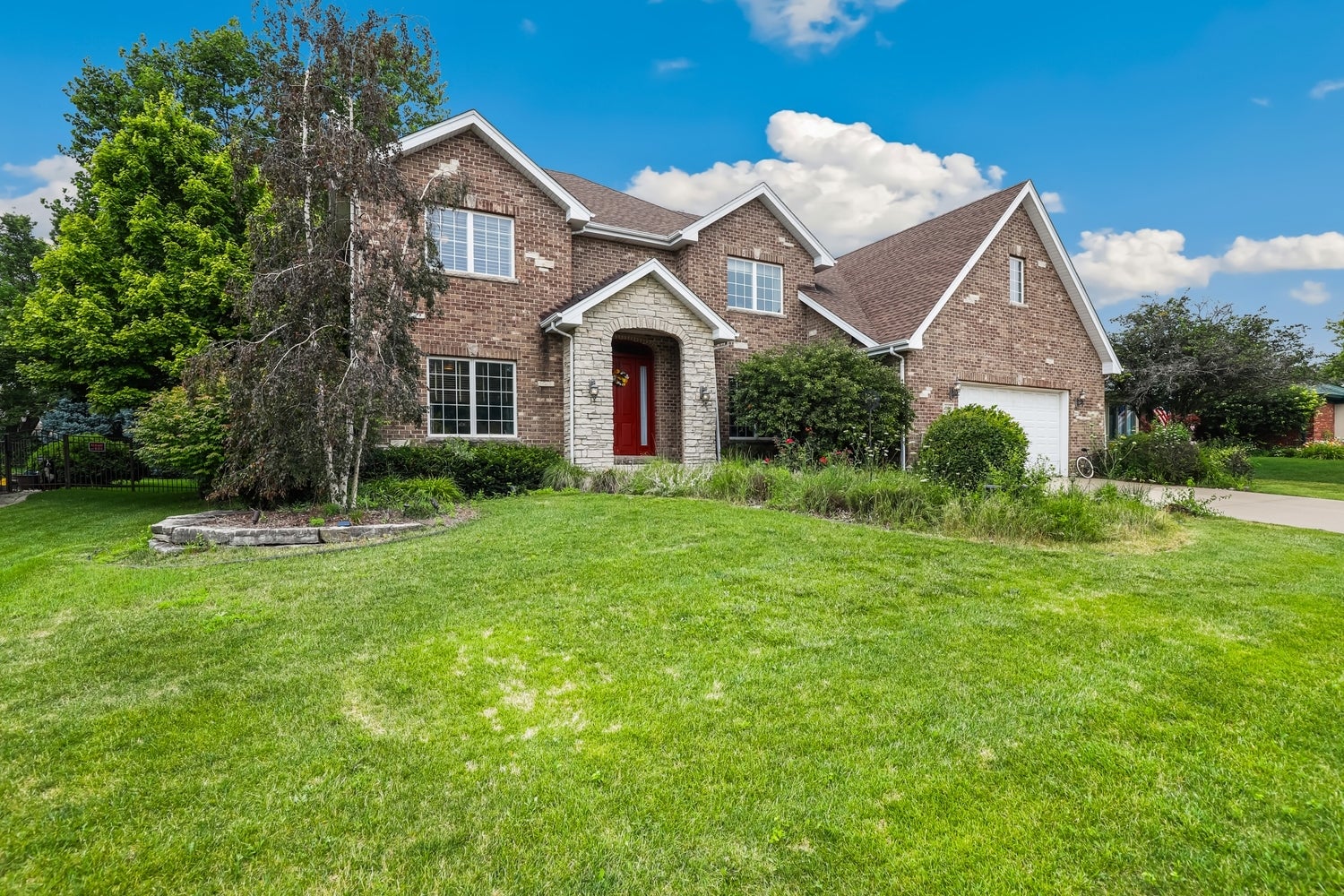 10981 Pioneer Trail