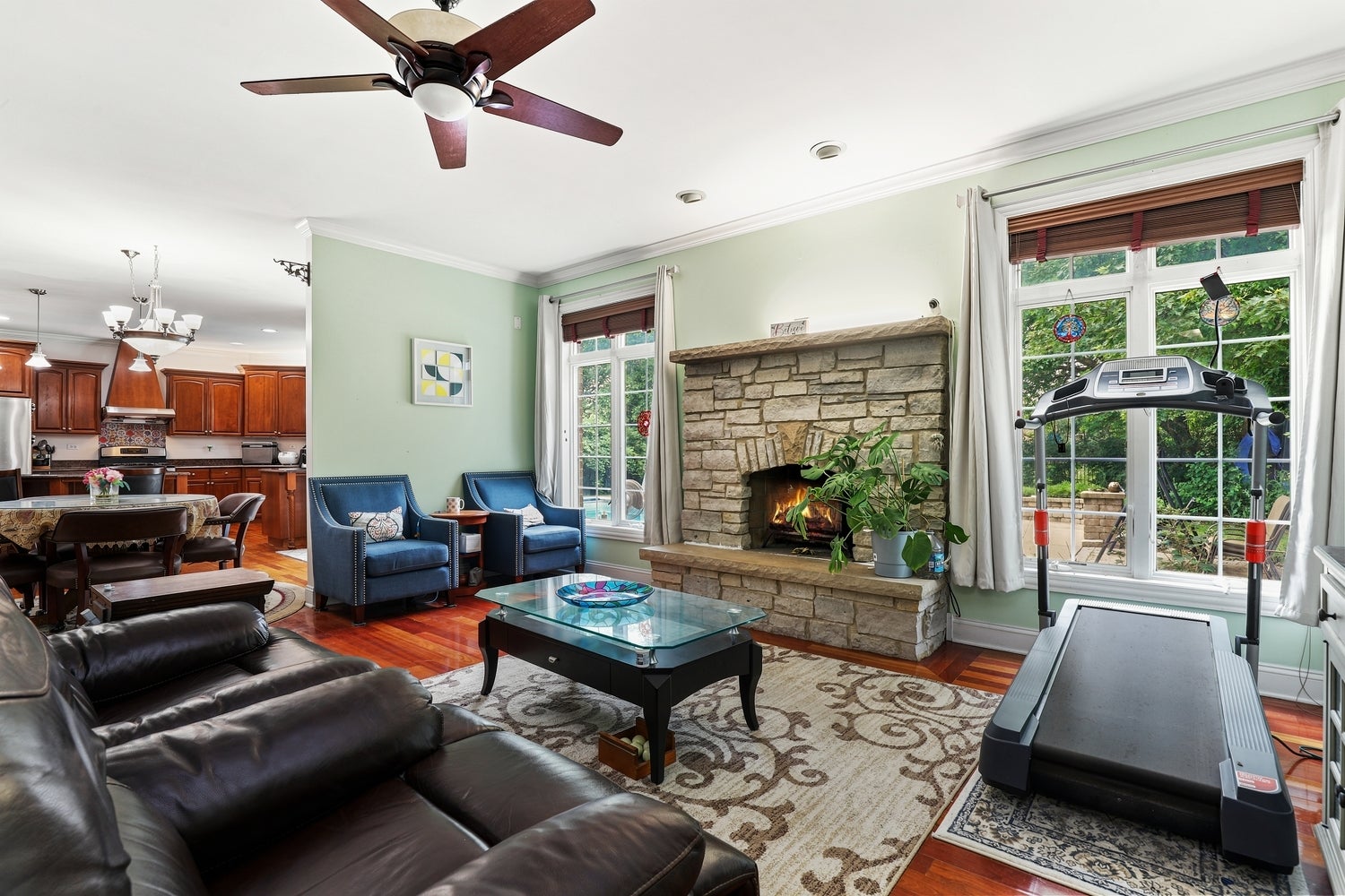 10981 Pioneer Trail