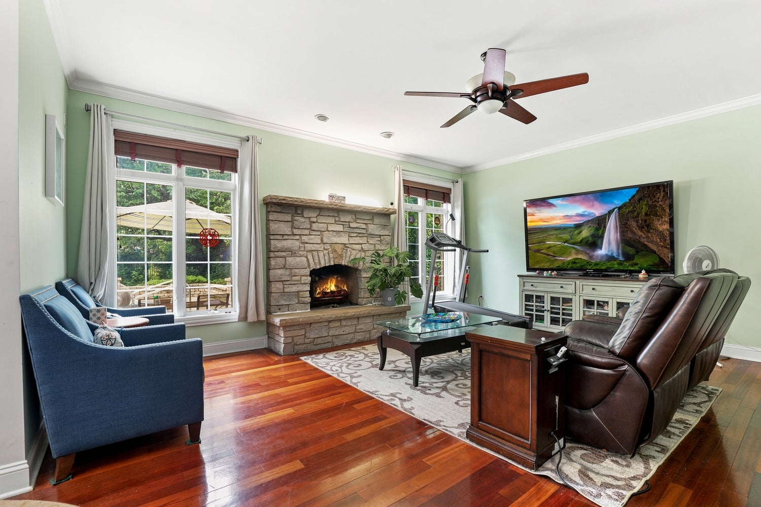 10981 Pioneer Trail