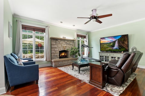 Tiny photo for 10981 Pioneer Trail, Frankfort, IL 60423 (MLS # 12708319)