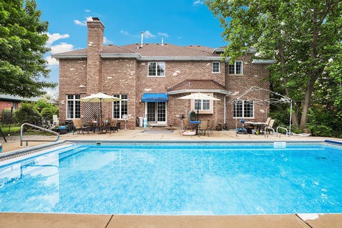 Tiny photo for 10981 Pioneer Trail, Frankfort, IL 60423 (MLS # 12708319)