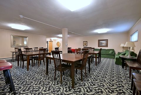Tiny photo for 360 Claymoor Avenue #2E, Hinsdale, IL 60521 (MLS # 12618931)