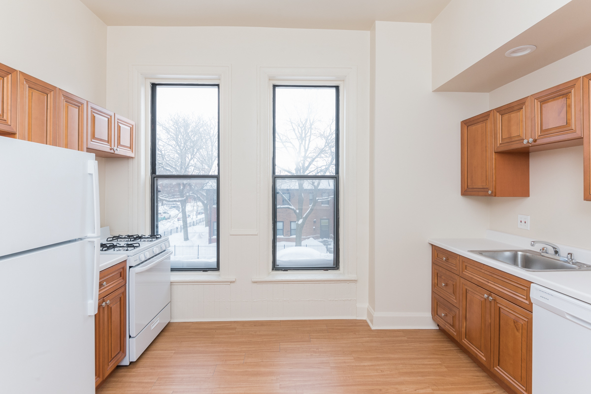 1401 W Huron Street 4