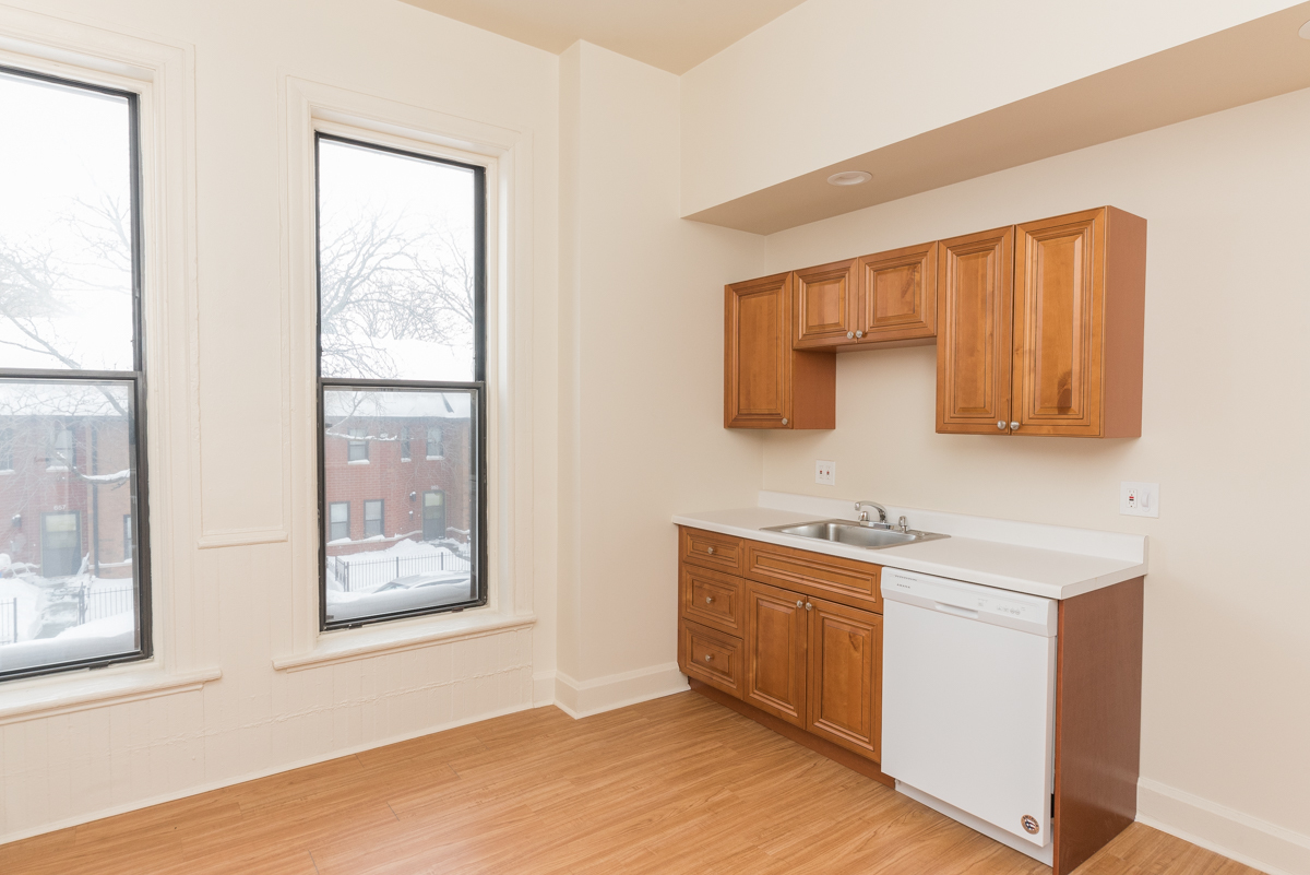 1401 W Huron Street 4