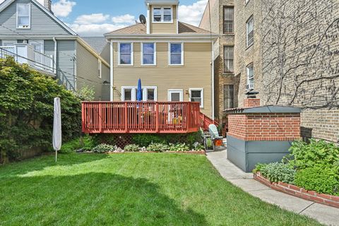 Tiny photo for 4415 N Ashland Avenue, Chicago, IL 60640 (MLS # 12465955)