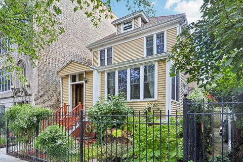 4415 N Ashland Avenue Chicago IL 60640