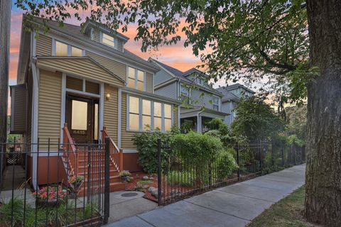 Tiny photo for 4415 N Ashland Avenue, Chicago, IL 60640 (MLS # 12465955)