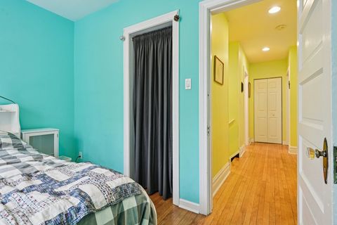 Tiny photo for 4415 N Ashland Avenue, Chicago, IL 60640 (MLS # 12465955)