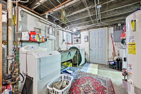 Tiny photo for 4415 N Ashland Avenue, Chicago, IL 60640 (MLS # 12465955)