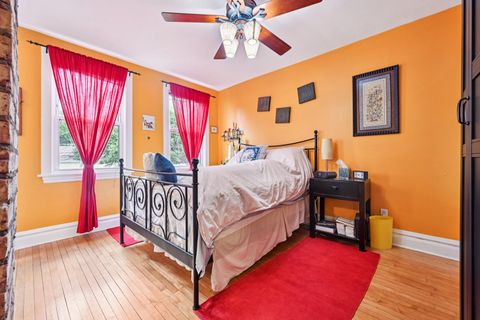 Tiny photo for 4415 N Ashland Avenue, Chicago, IL 60640 (MLS # 12465955)