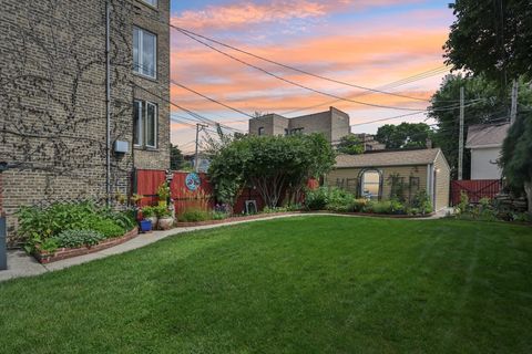 Tiny photo for 4415 N Ashland Avenue, Chicago, IL 60640 (MLS # 12465955)