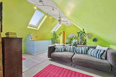 Tiny photo for 4415 N Ashland Avenue, Chicago, IL 60640 (MLS # 12465955)