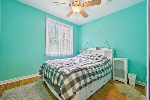 Tiny photo for 4415 N Ashland Avenue, Chicago, IL 60640 (MLS # 12465955)