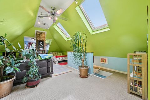 Tiny photo for 4415 N Ashland Avenue, Chicago, IL 60640 (MLS # 12465955)