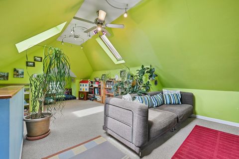 Tiny photo for 4415 N Ashland Avenue, Chicago, IL 60640 (MLS # 12465955)