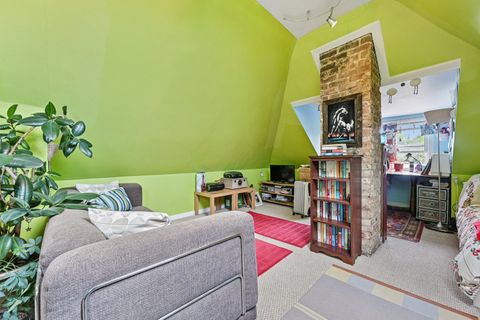 Tiny photo for 4415 N Ashland Avenue, Chicago, IL 60640 (MLS # 12465955)