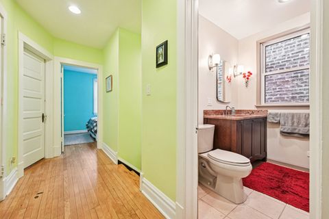 Tiny photo for 4415 N Ashland Avenue, Chicago, IL 60640 (MLS # 12465955)