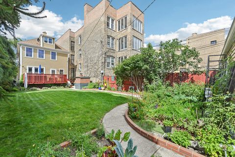Tiny photo for 4415 N Ashland Avenue, Chicago, IL 60640 (MLS # 12465955)