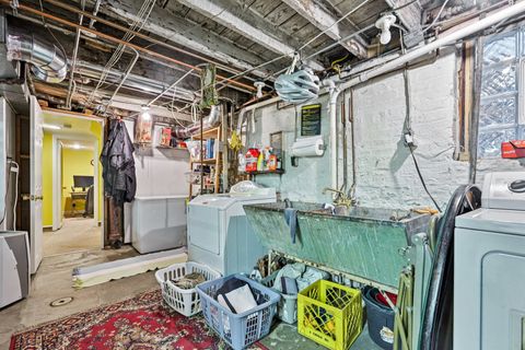 Tiny photo for 4415 N Ashland Avenue, Chicago, IL 60640 (MLS # 12465955)
