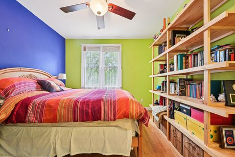 Tiny photo for 4415 N Ashland Avenue, Chicago, IL 60640 (MLS # 12465955)