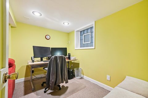 Tiny photo for 4415 N Ashland Avenue, Chicago, IL 60640 (MLS # 12465955)