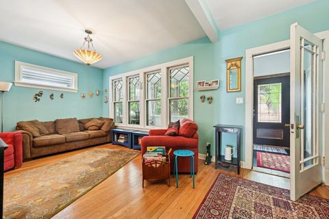 Tiny photo for 4415 N Ashland Avenue, Chicago, IL 60640 (MLS # 12465955)