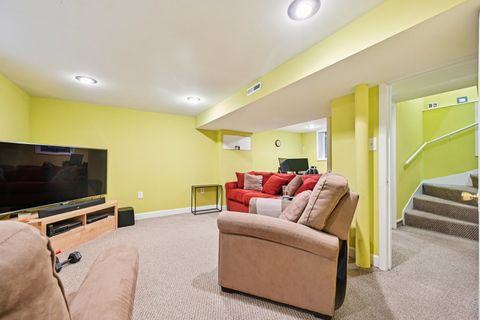 Tiny photo for 4415 N Ashland Avenue, Chicago, IL 60640 (MLS # 12465955)