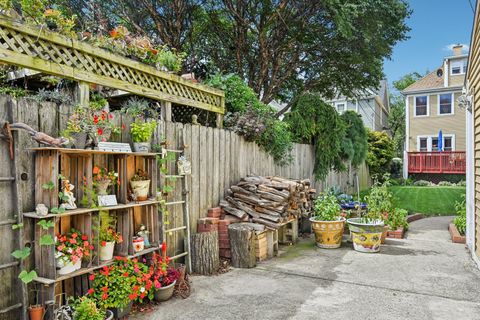 Tiny photo for 4415 N Ashland Avenue, Chicago, IL 60640 (MLS # 12465955)