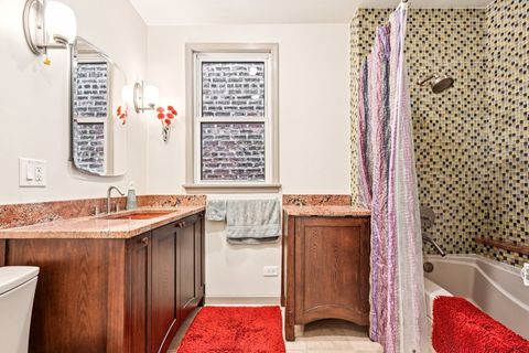 Tiny photo for 4415 N Ashland Avenue, Chicago, IL 60640 (MLS # 12465955)