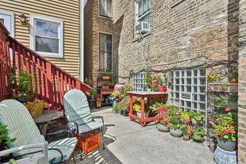 Tiny photo for 4415 N Ashland Avenue, Chicago, IL 60640 (MLS # 12465955)