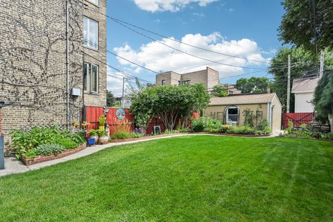 Tiny photo for 4415 N Ashland Avenue, Chicago, IL 60640 (MLS # 12465955)