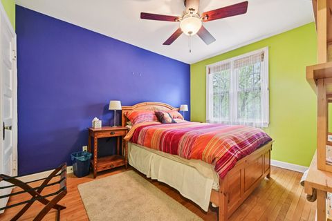 Tiny photo for 4415 N Ashland Avenue, Chicago, IL 60640 (MLS # 12465955)