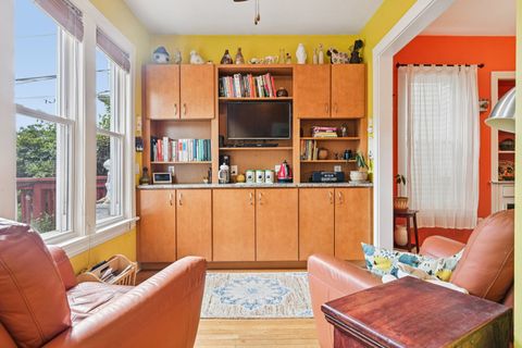Tiny photo for 4415 N Ashland Avenue, Chicago, IL 60640 (MLS # 12465955)