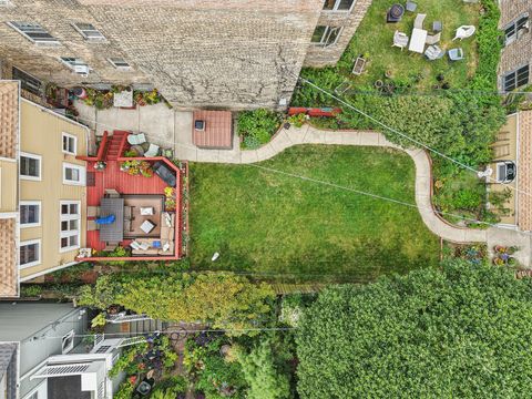 Tiny photo for 4415 N Ashland Avenue, Chicago, IL 60640 (MLS # 12465955)