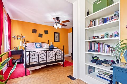 Tiny photo for 4415 N Ashland Avenue, Chicago, IL 60640 (MLS # 12465955)